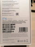 Лот: 16911230. Фото: 4. Meizu M6note in. Красноярск