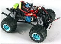 Лот: 689936. Фото: 2. Радиоуправляемая машина 1:20... Моделизм