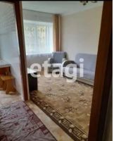 Лот: 20819773. Фото: 5. Сдам 1-комн. кв. 30 кв.м. Красноярск...