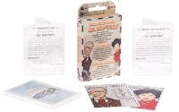 Лот: 4732626. Фото: 4. Настольная игра "За бортом: дополнения...
