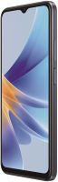 Лот: 19958926. Фото: 6. Смартфон OPPO A17 4/64Gb Black