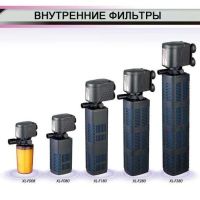 Лот: 10192104. Фото: 4. Xilong XL-F380 Фильтр внутренний... Красноярск
