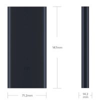 Лот: 11114590. Фото: 11. Новый внешний аккумулятор Xiaomi...