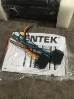 Лот: 17948334. Фото: 7. Автомагнитола Centek CT-8109