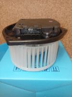 Лот: 25886940. Фото: 2. Krauf MZZ0090YD мотор печки с... Автозапчасти