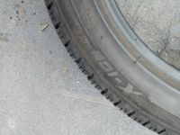 Лот: 16433500. Фото: 8. #513 205/50 R17 Michelin X-Ice...