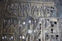 Лот: 20045535. Фото: 4. Икона "Праздники". XIX в. * В... Красноярск