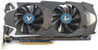 Лот: 8033166. Фото: 2. Radeon r9 AMD 280x Sapphire VAPOR-X... Комплектующие