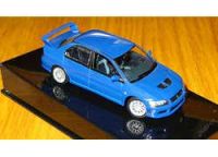Лот: 5846479. Фото: 5. Mitsubishi (MMC) Lancer EVO VII...