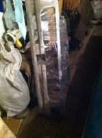 Лот: 8017977. Фото: 2. бампер передний toyota sprinter... Автозапчасти