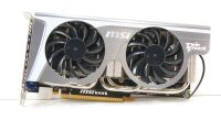 Лот: 17948664. Фото: 2. MSI GeForce GTX460. Комплектующие