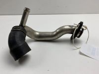 Лот: 21112890. Фото: 2. Патрубок системы охлаждения Bmw... Автозапчасти