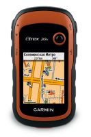 Лот: 2385829. Фото: 3. Garmin eTrex 20x Глонасс - GPS. Красноярск