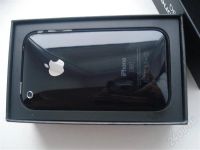Лот: 634340. Фото: 2. Apple iPhone 3G 8GB. Смартфоны, связь, навигация