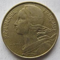 Лот: 1772731. Фото: 2. vz Франция 10 сантимов 1978. Монеты