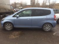 Лот: 7173430. Фото: 2. Honda FIT. Авто, мото, водный транспорт