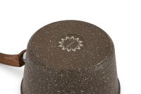 Лот: 23922723. Фото: 8. Ковш с крышкой BERKRAFT Hazel