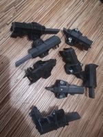 Лот: 25822340. Фото: 2. Щетки от электродвигателя. Запчасти для бытовой техники