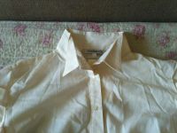 Лот: 8190968. Фото: 6. Женская хлопковая блузка бежевого...