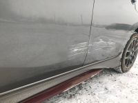 Лот: 25393237. Фото: 4. Передняя и задняя двери левой... Красноярск