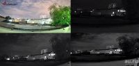 Лот: 9900978. Фото: 2. Уличная камера видеонаблюдения... Оборудование