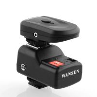 Лот: 1056236. Фото: 3. Радиосинхронизатор, синхронизатор... Фото, видеокамеры, оптика