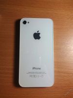 Лот: 5696678. Фото: 2. iPhone 4s 16gb белый. Смартфоны, связь, навигация