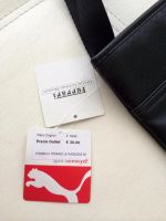 Лот: 4340580. Фото: 3. Puma сумка. Одежда, обувь, галантерея