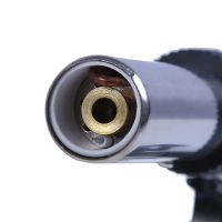Лот: 20518349. Фото: 4. Горелка газовая пьезо с подогревом... Красноярск