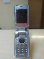 Лот: 8567606. Фото: 2. №516 . Телефон Sony Ericsson Z530i... Смартфоны, связь, навигация