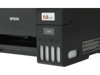 Лот: 23228973. Фото: 2. МФУ струйное Epson L3210 цветное... Принтеры, сканеры, МФУ