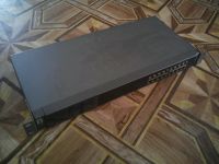 Лот: 7455028. Фото: 2. Коммутатор level one fsw-1609tfx. Сетевые устройства