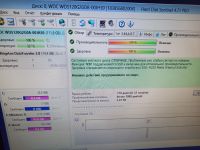 Лот: 15758509. Фото: 3. 120 ГБ SSD-накопитель WD Green... Компьютеры, оргтехника, канцтовары