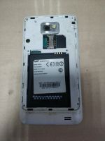 Лот: 19216780. Фото: 2. №1639 Samsung I9100 gt-i9100. Смартфоны, связь, навигация