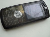 Лот: 7241483. Фото: 2. Motorola SLVR L7. Смартфоны, связь, навигация