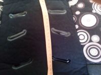 Лот: 7446971. Фото: 4. Чехол автокресла