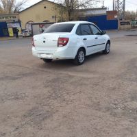 Лот: 12276889. Фото: 5. Лада Гранта 2017 в отс
