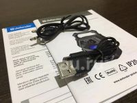 Лот: 19296959. Фото: 6. Bluetooth колонка с радио и AUX...