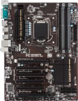 Лот: 25899915. Фото: 2. Gigabyte GA-Z87P-D3 / LGA1150... Комплектующие
