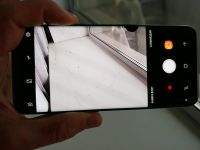 Лот: 13916796. Фото: 3. Samsung Galaxy S8. Смартфоны, связь, навигация