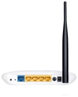 Лот: 8087959. Фото: 3. Роутер TP-LINK TL-WR741ND. Компьютеры, оргтехника, канцтовары