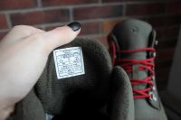 Лот: 16500048. Фото: 4. Ботинки Merrell мужские 41 размер. Красноярск