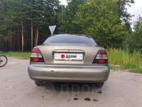 Лот: 20681233. Фото: 5. Daewoo Leeganza