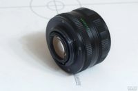 Лот: 8849521. Фото: 3. "MC Гелиос-44М-7" 58 mm f/ 2.0. Красноярск