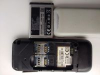 Лот: 15401639. Фото: 7. 3 сотовых Самсунг и Нокиа