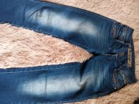 Лот: 11372219. Фото: 2. Джинсики. Женская одежда