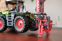 Лот: 11087458. Фото: 3. Lego Technic Claas Xerion 5000... Дети растут