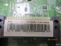 Лот: 15668682. Фото: 2. Samsung Main BN41-01812A BN94-06841A... Запчасти для бытовой техники