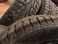 Лот: 16651453. Фото: 5. Резина зимняя Cordiant Snow Cross...