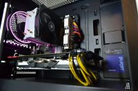 Лот: 16637628. Фото: 3. Игровой компьютер i5 10400F/GTX... Компьютеры, оргтехника, канцтовары